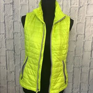 Womens vest